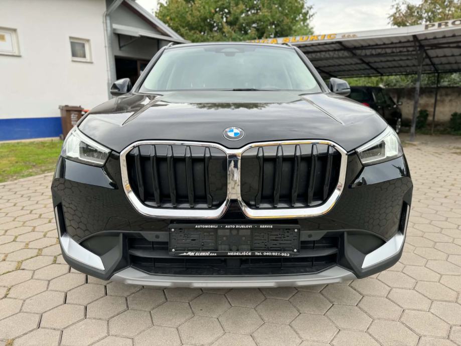 BMW X1 sDrive18d Automatik,Kamera,LED,...*Garancija 12 mjeseci*, fotografija 2