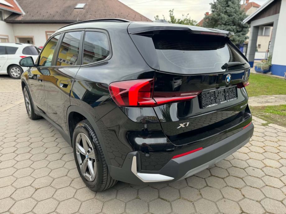 BMW X1 sDrive18d Automatik,Kamera,LED,...*Garancija 12 mjeseci*, fotografija 6