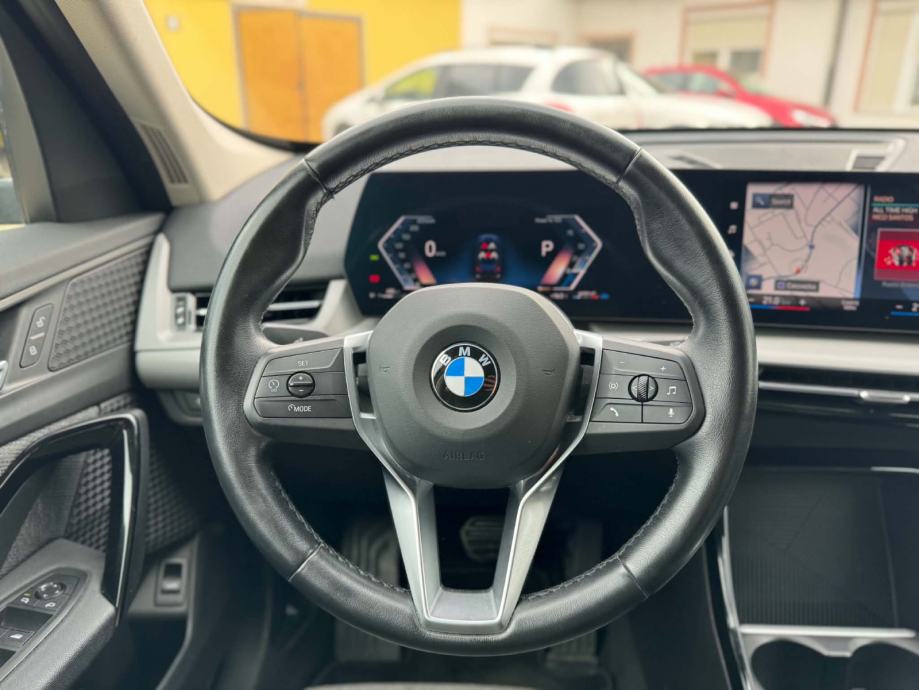 BMW X1 sDrive18d Automatik,Kamera,LED,...*Garancija 12 mjeseci*, fotografija 11