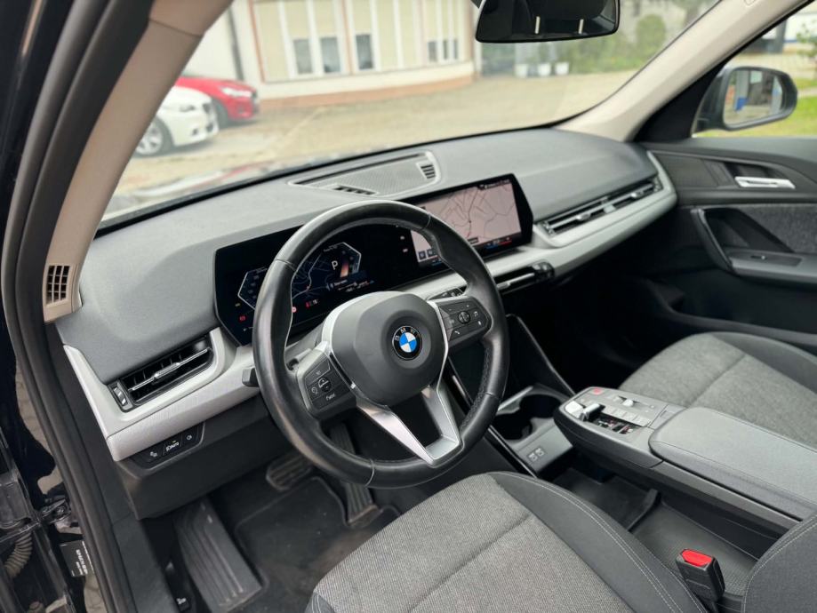 BMW X1 sDrive18d Automatik,Kamera,LED,...*Garancija 12 mjeseci*, fotografija 8
