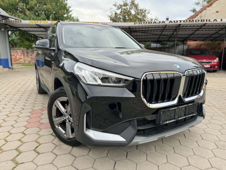BMW X1 sDrive18d Automatik,Kamera,LED,...*Garancija 12 mjeseci*, fotografija 3
