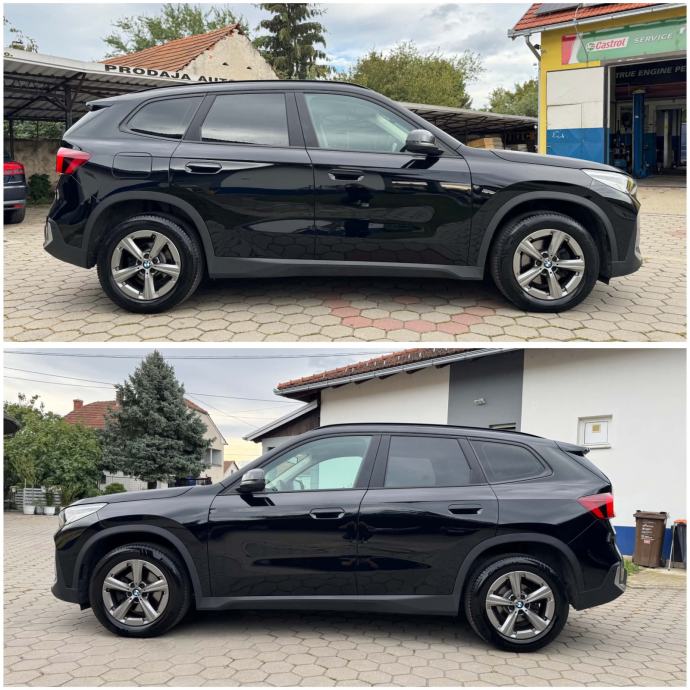 BMW X1 sDrive18d Automatik,Kamera,LED,...*Garancija 12 mjeseci*, fotografija 7