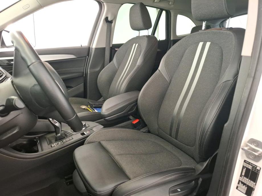 BMW X1 sDrive18d AUTOMATIK - LEASING BEZ UČEŠĆA I JAMCA, fotografija 5