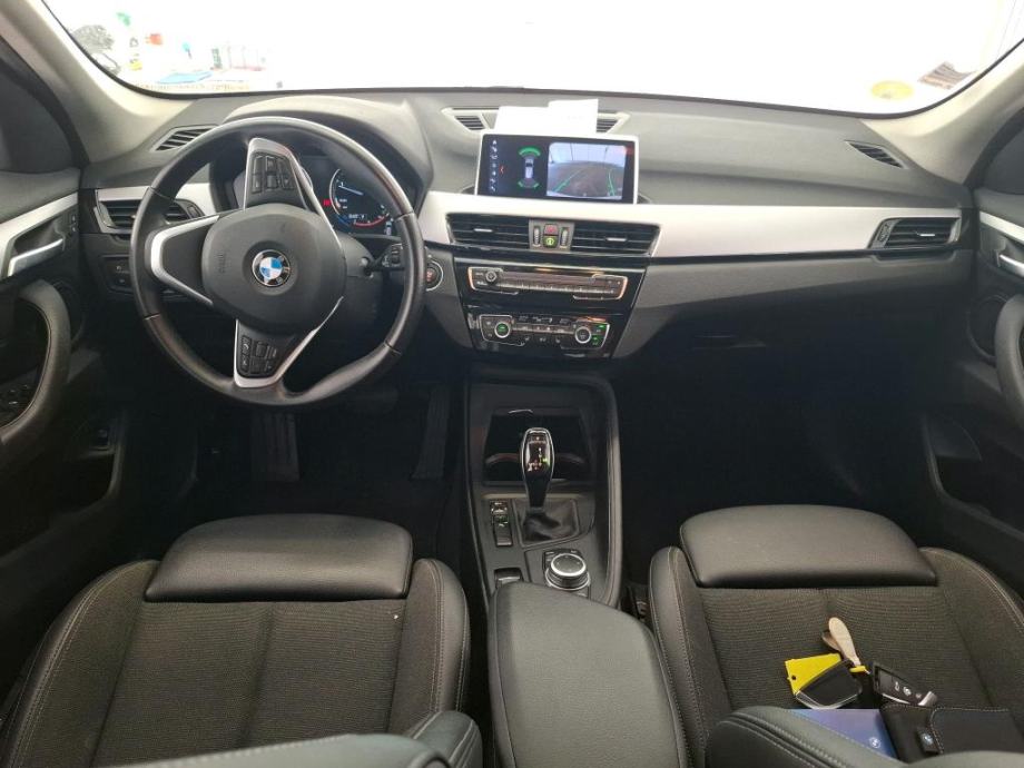 BMW X1 sDrive18d AUTOMATIK - LEASING BEZ UČEŠĆA I JAMCA, fotografija 2