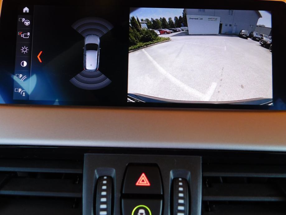 BMW X1 sDrive18d automatik, LEASING, fotografija 10
