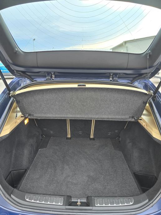 BMW X1 sDrive18d automatik/LUXURY LINE/, fotografija 18