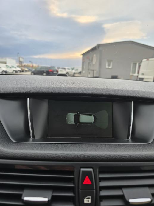 BMW X1 sDrive18d automatik/LUXURY LINE/, fotografija 20
