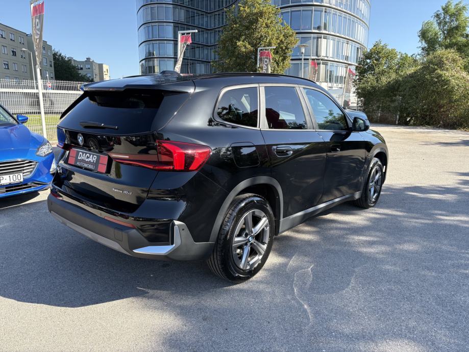 BMW X1 sDrive18d automatik NOVI MODEL, fotografija 2