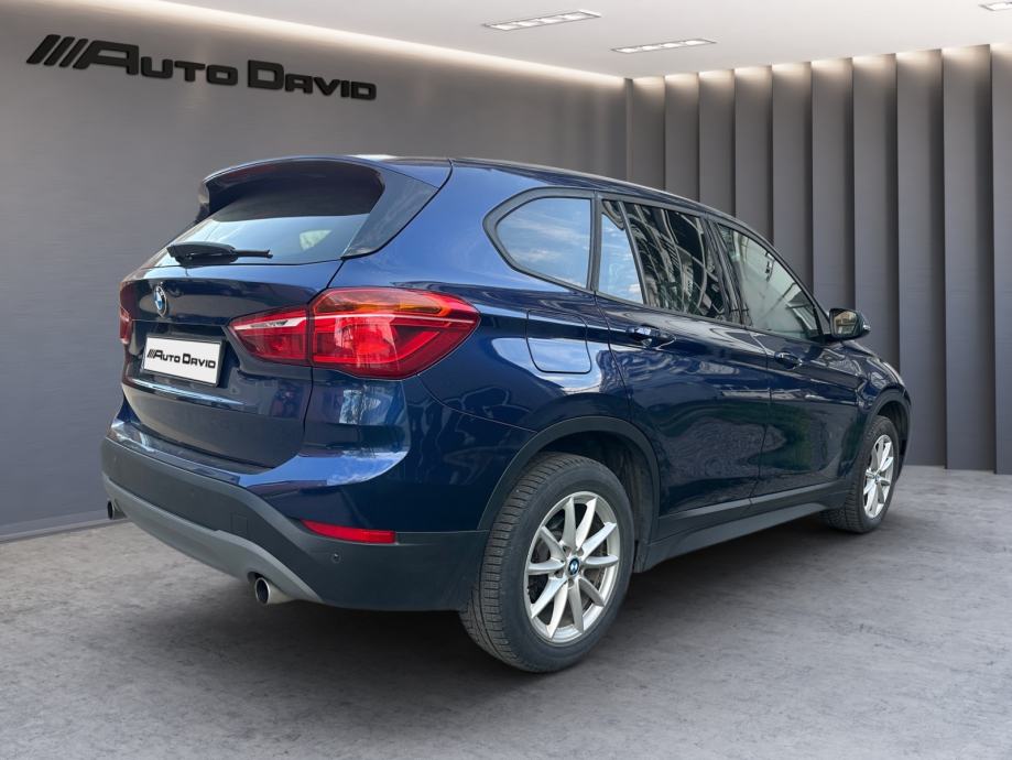 BMW X1 sDrive18d ✔️AUTOMATIK✔️ OBROČNA OTPLATA, fotografija 6