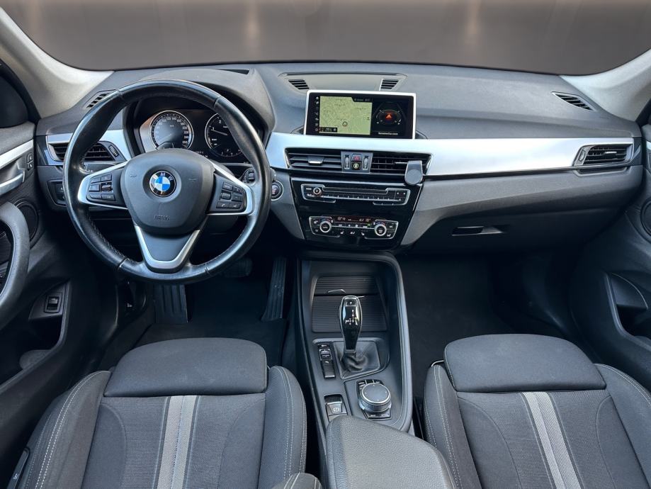 BMW X1 sDrive18d ✔️AUTOMATIK✔️ OBROČNA OTPLATA, fotografija 15