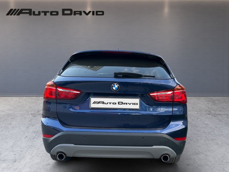 BMW X1 sDrive18d ✔️AUTOMATIK✔️ OBROČNA OTPLATA, fotografija 8