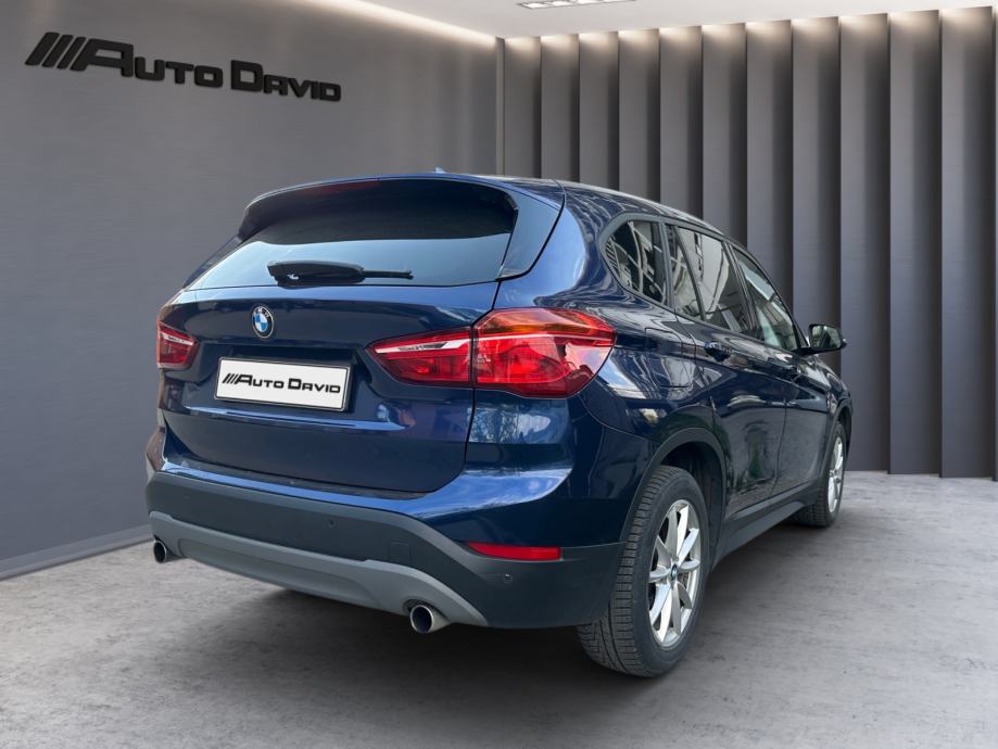 BMW X1 sDrive18d ✔️AUTOMATIK✔️ OBROČNA OTPLATA, fotografija 7