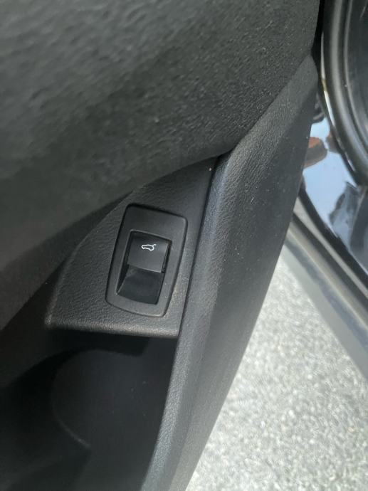 BMW X1 2,0 Sdrive 110kw -150ks 11/2021g Registriran do 6/2027, fotografija 14