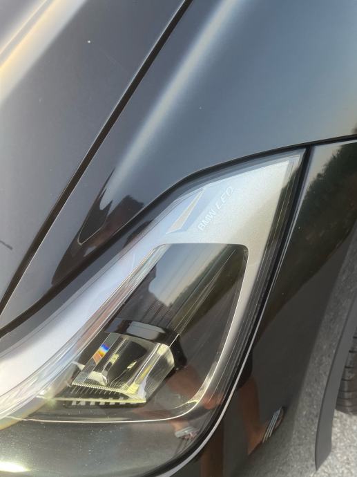 BMW X1 2,0 Sdrive 110kw -150ks 11/2021g Registriran do 6/2027, fotografija 8