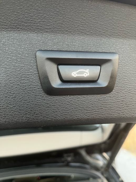 BMW X1 2,0 Sdrive 110kw -150ks 11/2021g Registriran do 6/2027, fotografija 13