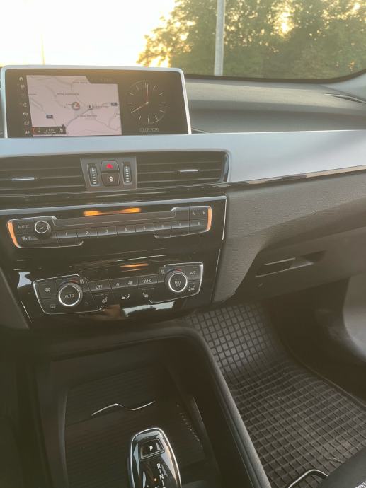 BMW X1 2,0 Sdrive 110kw -150ks 11/2021g Registriran do 6/2027, fotografija 5