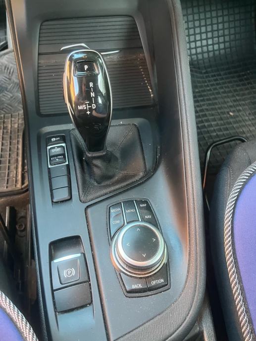 BMW X1 2,0 Sdrive 110kw -150ks 11/2021g Registriran do 6/2027, fotografija 10