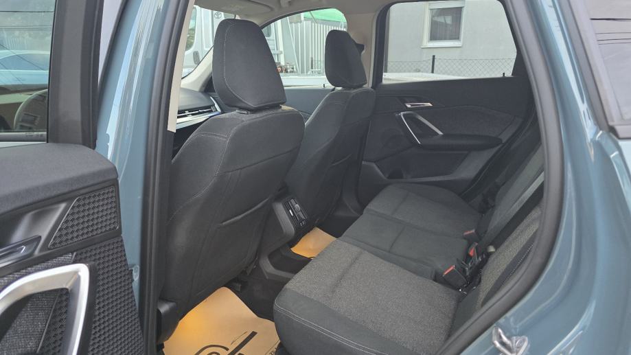 BMW X1 sDrive18d,Adaptiv.Led.Ambi,JAMSTVO,LEASING BEZ UČEŠĆA, fotografija 16