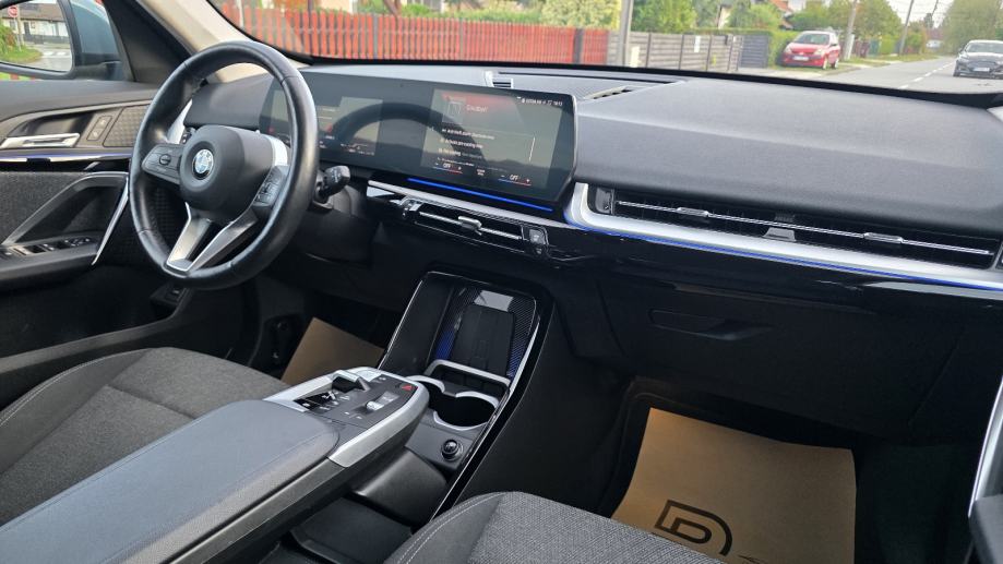 BMW X1 sDrive18d,Adaptiv.Led.Ambi,JAMSTVO,LEASING BEZ UČEŠĆA, fotografija 11