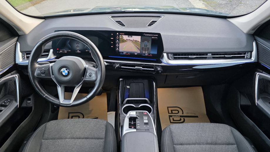 BMW X1 sDrive18d,Adaptiv.Led.Ambi,JAMSTVO,LEASING BEZ UČEŠĆA, fotografija 12