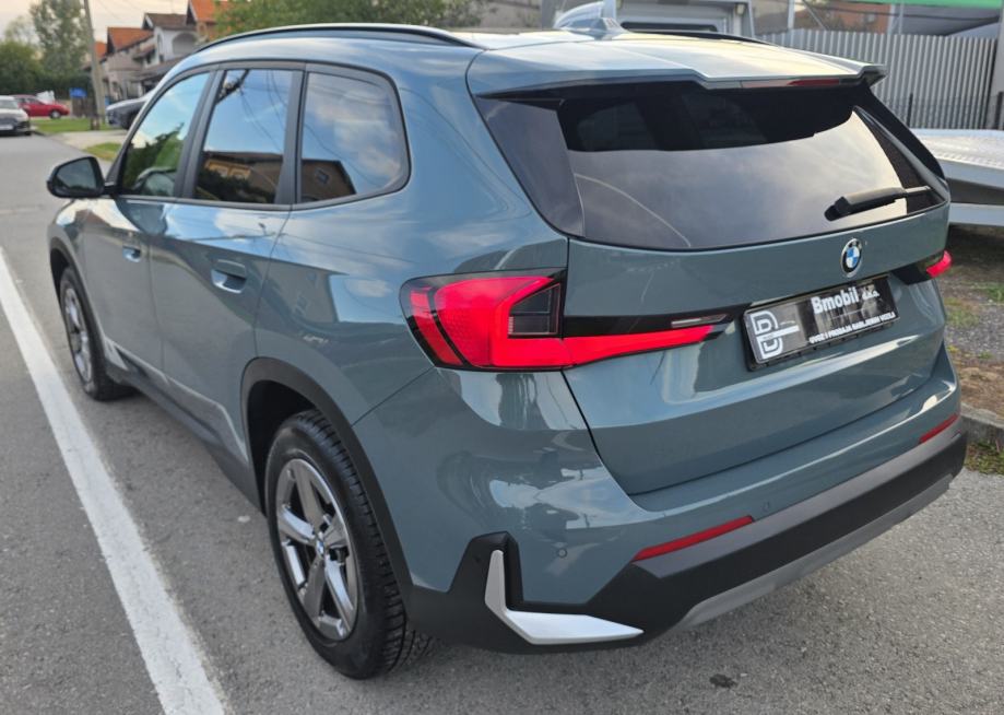 BMW X1 sDrive18d,Adaptiv.Led.Ambi,JAMSTVO,LEASING BEZ UČEŠĆA, fotografija 19