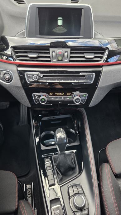 BMW X1 sDrive18d Automatik Sport Line * Nije uvoz *, fotografija 6