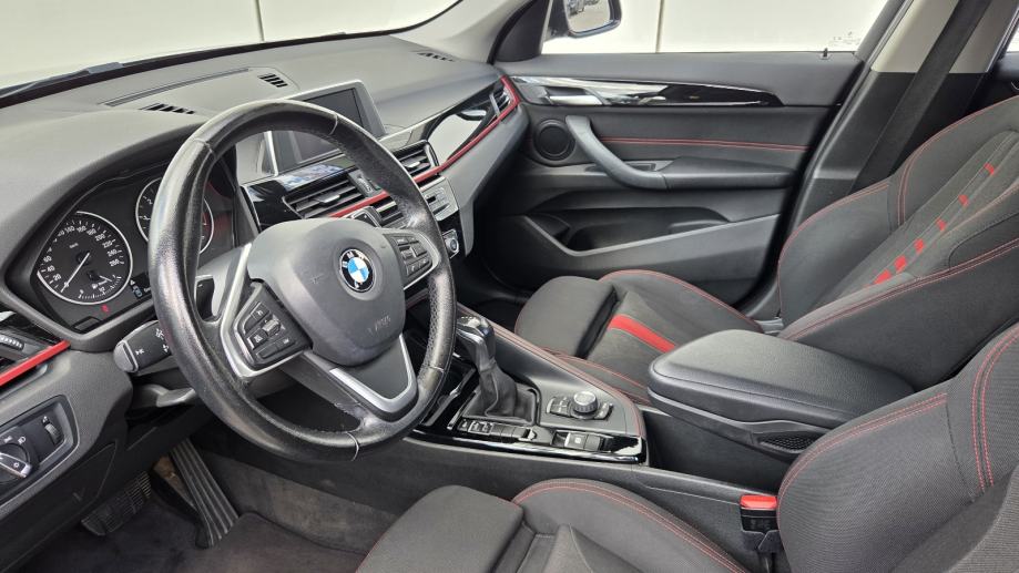 BMW X1 sDrive18d Automatik Sport Line * Nije uvoz *, fotografija 4