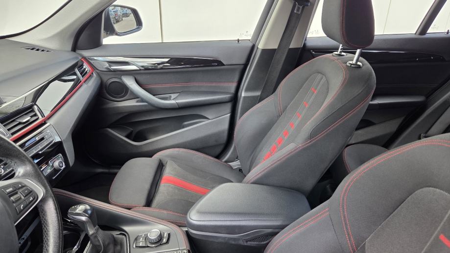BMW X1 sDrive18d Automatik Sport Line * Nije uvoz *, fotografija 7