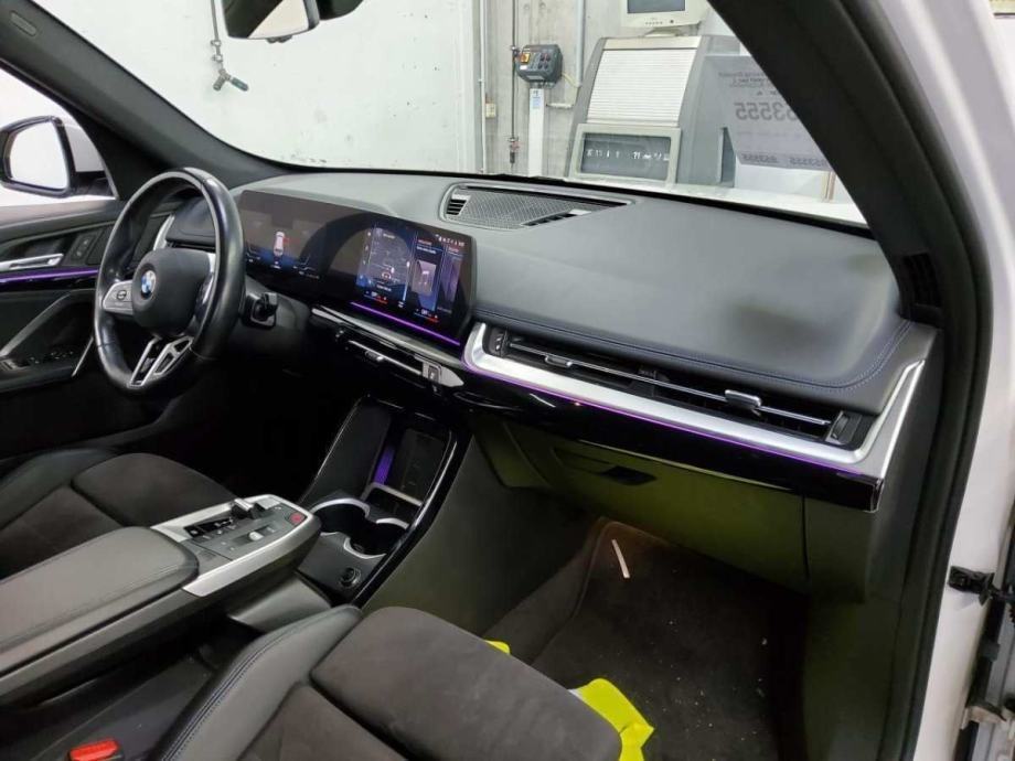 BMW X1 sDrive18d LEASING BEZ UČEŠĆA I BEZ JAMACA, fotografija 5
