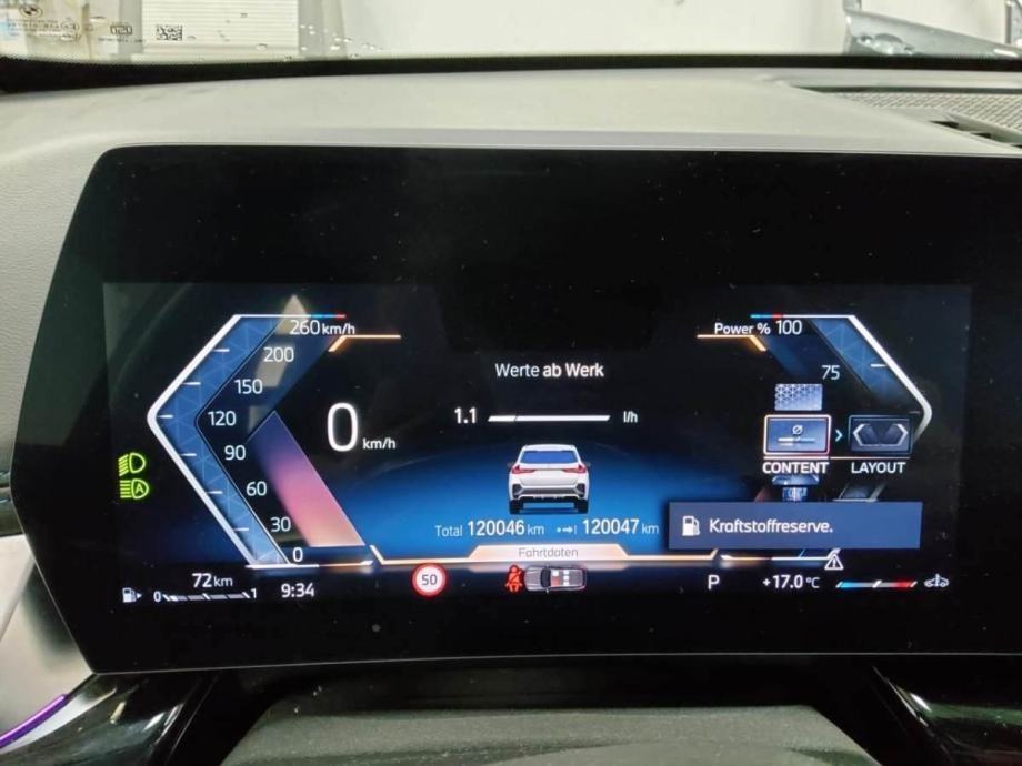 BMW X1 sDrive18d LEASING BEZ UČEŠĆA I BEZ JAMACA, fotografija 6