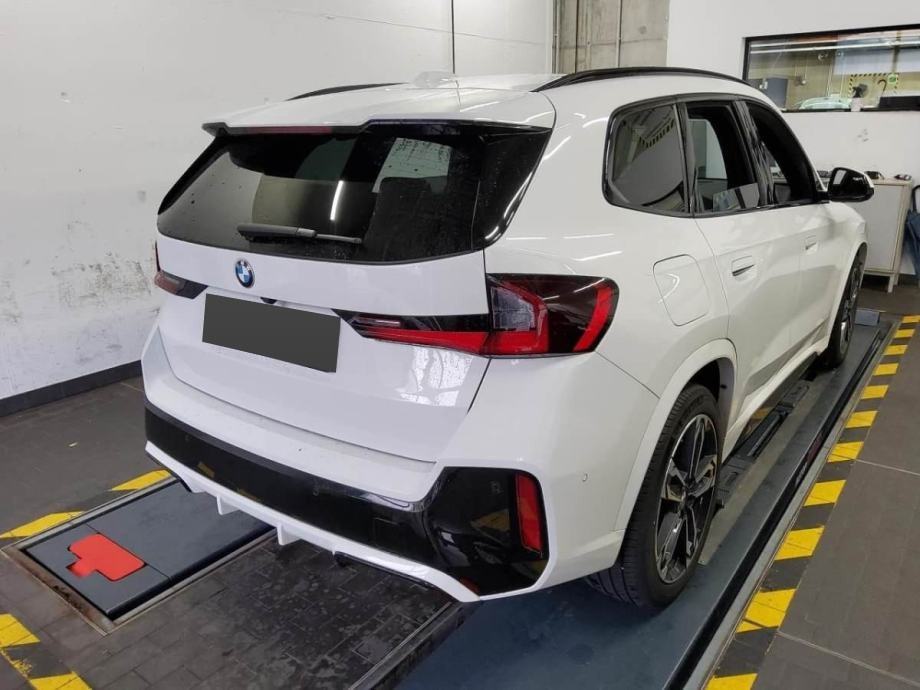 BMW X1 sDrive18d LEASING BEZ UČEŠĆA I BEZ JAMACA, fotografija 4
