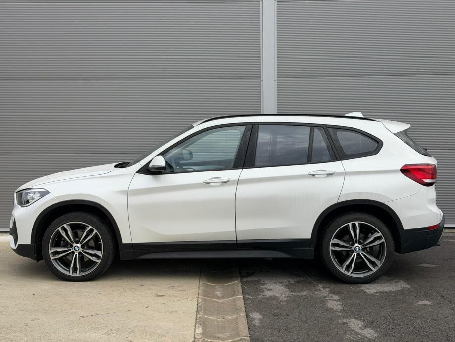 BMW X1 sDrive18d LEASING BEZ UČEŠĆA I BEZ JAMACA, fotografija 5