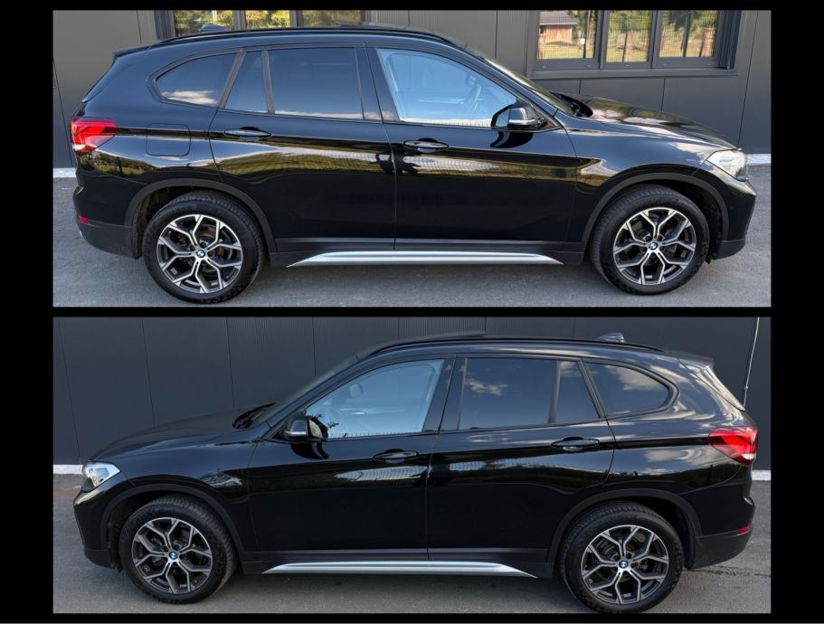 BMW X1 sDrive18d x-LINE | AUTOMATIK | PANORAMA | LED | KOŽA | KAMERA |, fotografija 5