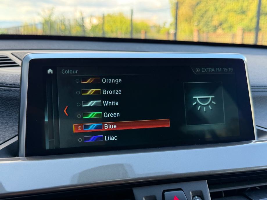 BMW X1 sDrive18d x-LINE | AUTOMATIK | PANORAMA | LED | KOŽA | KAMERA |, fotografija 16