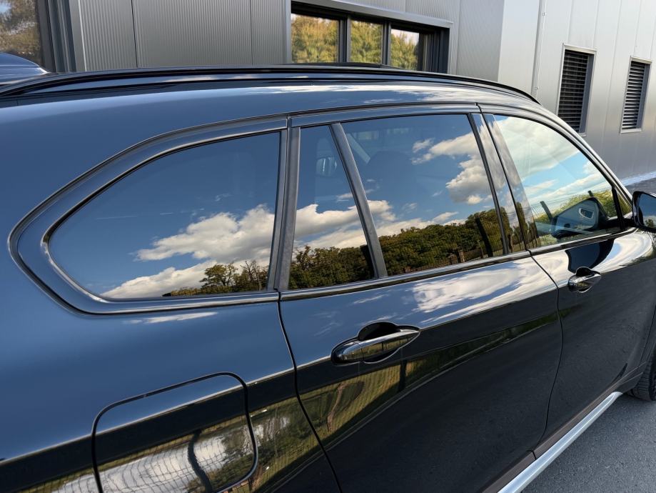 BMW X1 sDrive18d x-LINE | AUTOMATIK | PANORAMA | LED | KOŽA | KAMERA |, fotografija 8