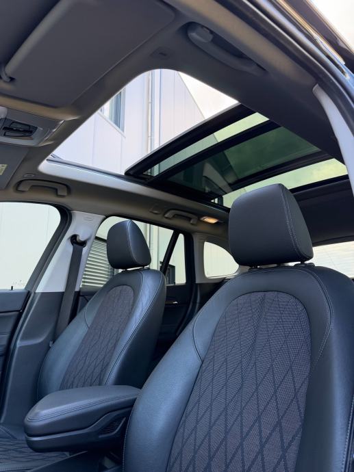 BMW X1 sDrive18d x-LINE | AUTOMATIK | PANORAMA | LED | KOŽA | KAMERA |, fotografija 14