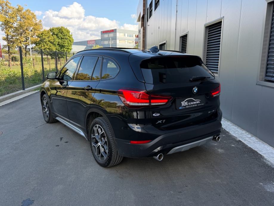 BMW X1 sDrive18d x-LINE | AUTOMATIK | PANORAMA | LED | KOŽA | KAMERA |, fotografija 3
