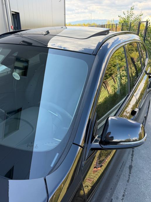 BMW X1 sDrive18d x-LINE | AUTOMATIK | PANORAMA | LED | KOŽA | KAMERA |, fotografija 7