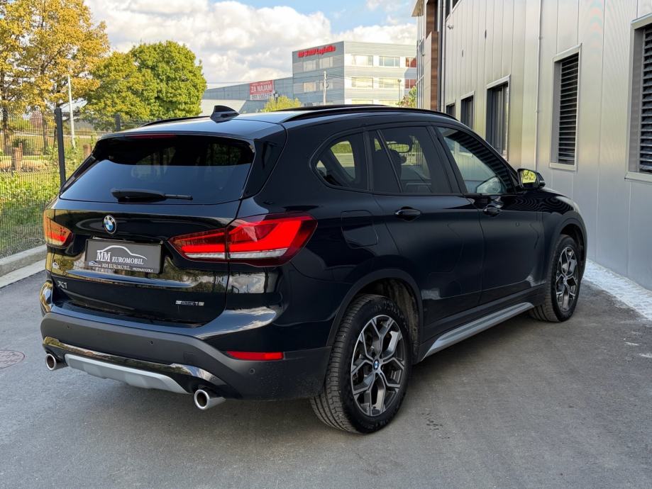BMW X1 sDrive18d x-LINE | AUTOMATIK | PANORAMA | LED | KOŽA | KAMERA |, fotografija 4