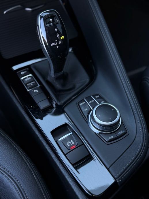 BMW X1 sDrive18d x-LINE | AUTOMATIK | PANORAMA | LED | KOŽA | KAMERA |, fotografija 20