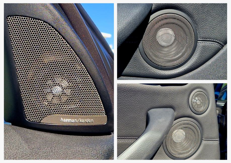 BMW X1 sDrive20d 190ks automatik, X-Line, 18"alu, HK Audio, kamera, fotografija 14