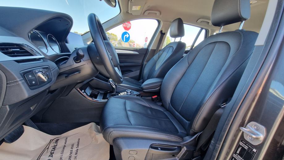 BMW X1 sDrive20d 190ks automatik, X-Line, 18"alu, HK Audio, kamera, fotografija 15