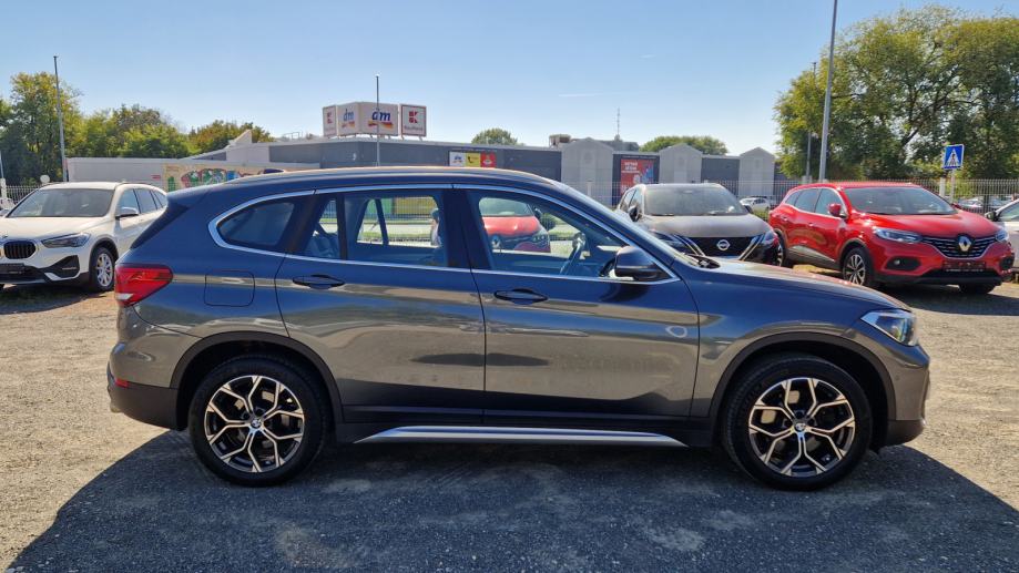 BMW X1 sDrive20d 190ks automatik, X-Line, 18"alu, HK Audio, kamera, fotografija 7