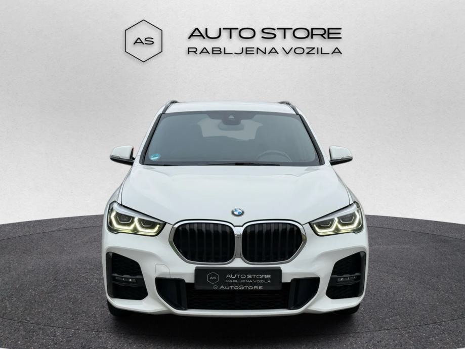 BMW X1 sDrive20d M Sport LCI aut. | JAMSTVO 12/24 | LED, NAVI, TEMP, fotografija 8