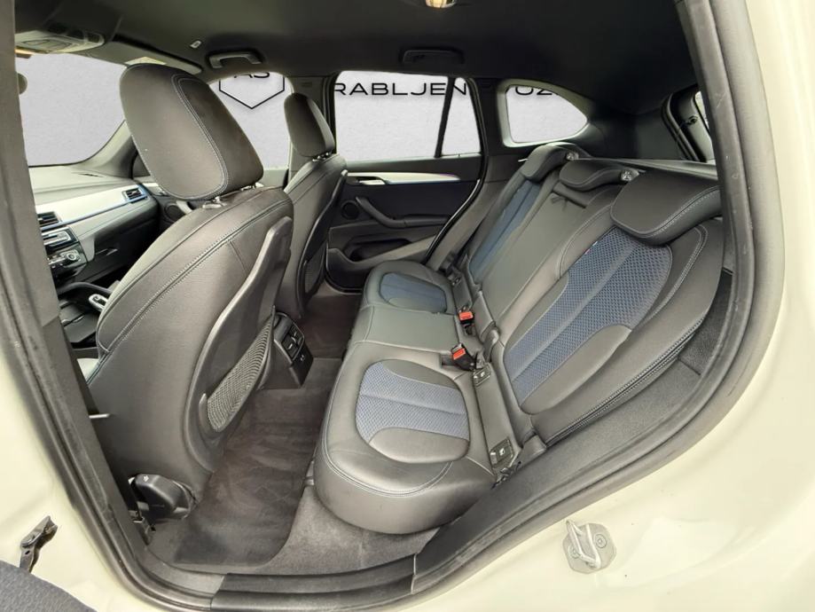 BMW X1 sDrive20d M Sport LCI aut. | JAMSTVO 12/24 | LED, NAVI, TEMP, fotografija 11