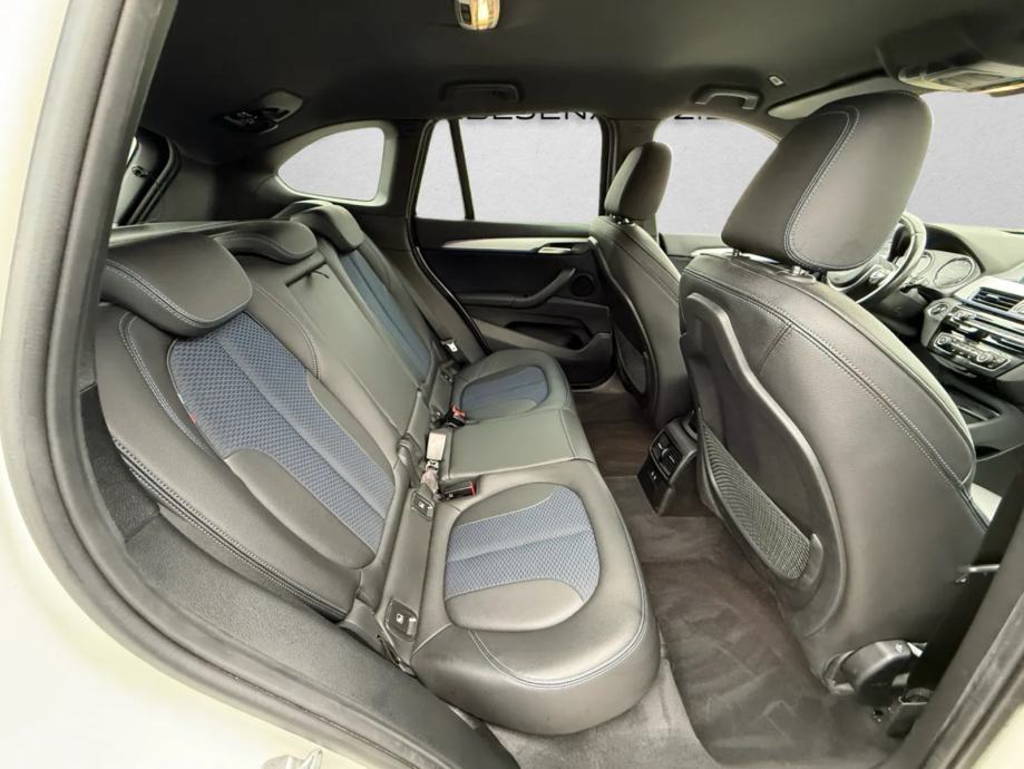 BMW X1 sDrive20d M Sport LCI aut. | JAMSTVO 12/24 | LED, NAVI, TEMP, fotografija 12