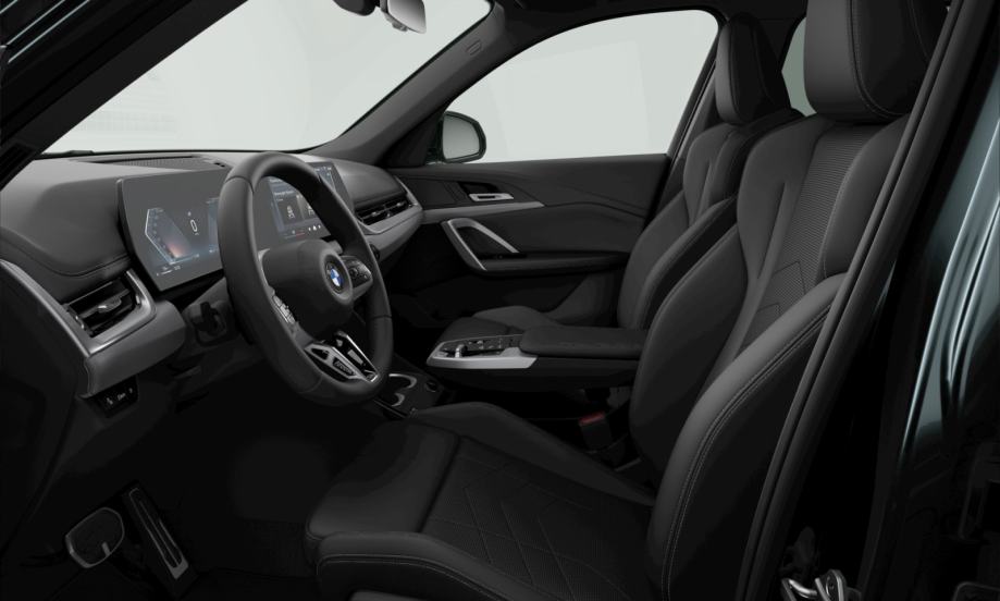 BMW X1 X-DRIVE20D 2024 M-SPORT SERVISNA JAMSTVO U DOLASKU, fotografija 2