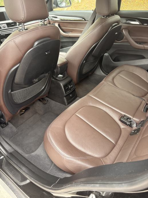 BMW X1 X-line, fotografija 7