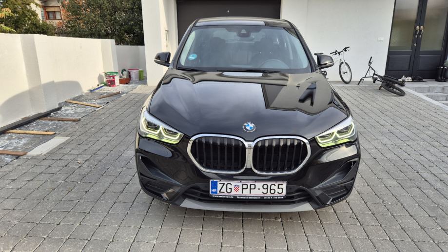 BMW X1 xDrive18d ADVANTAGE!!NAVI!!KAMERA!!, fotografija 2