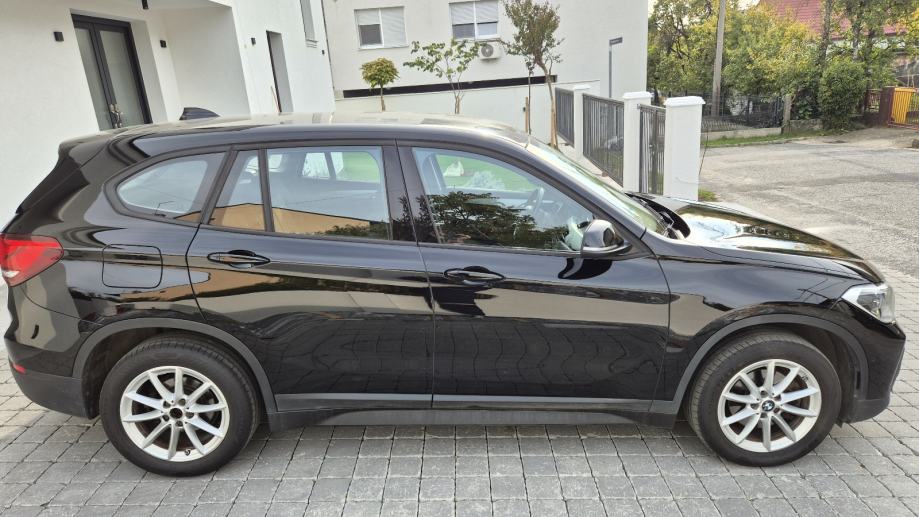 BMW X1 xDrive18d ADVANTAGE!!NAVI!!KAMERA!!, fotografija 11